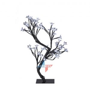 LED Blossom Tree