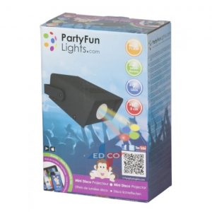 Party Fun LEDs