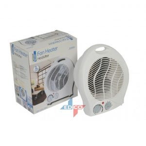 Fan Heater