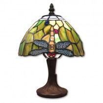 Old Tiffany Lampshade