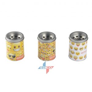 Smiley Emoji Ash Trays