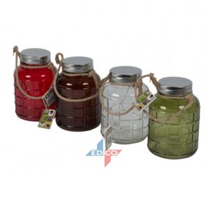 Vintagedeco 5 LED Bottle