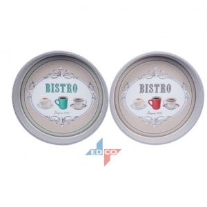 Bistro Vintage Trays