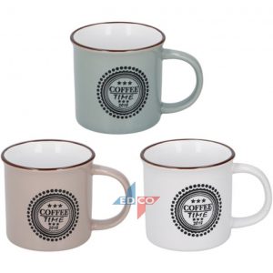 Vintage Coffee Cup