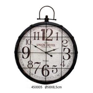 Limited Edition Wall Clock