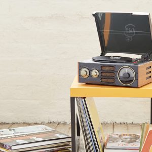 Empire - Antique Turntable OUT OF STOCK