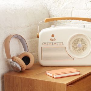 Rydell Four Band - Retro Radio
