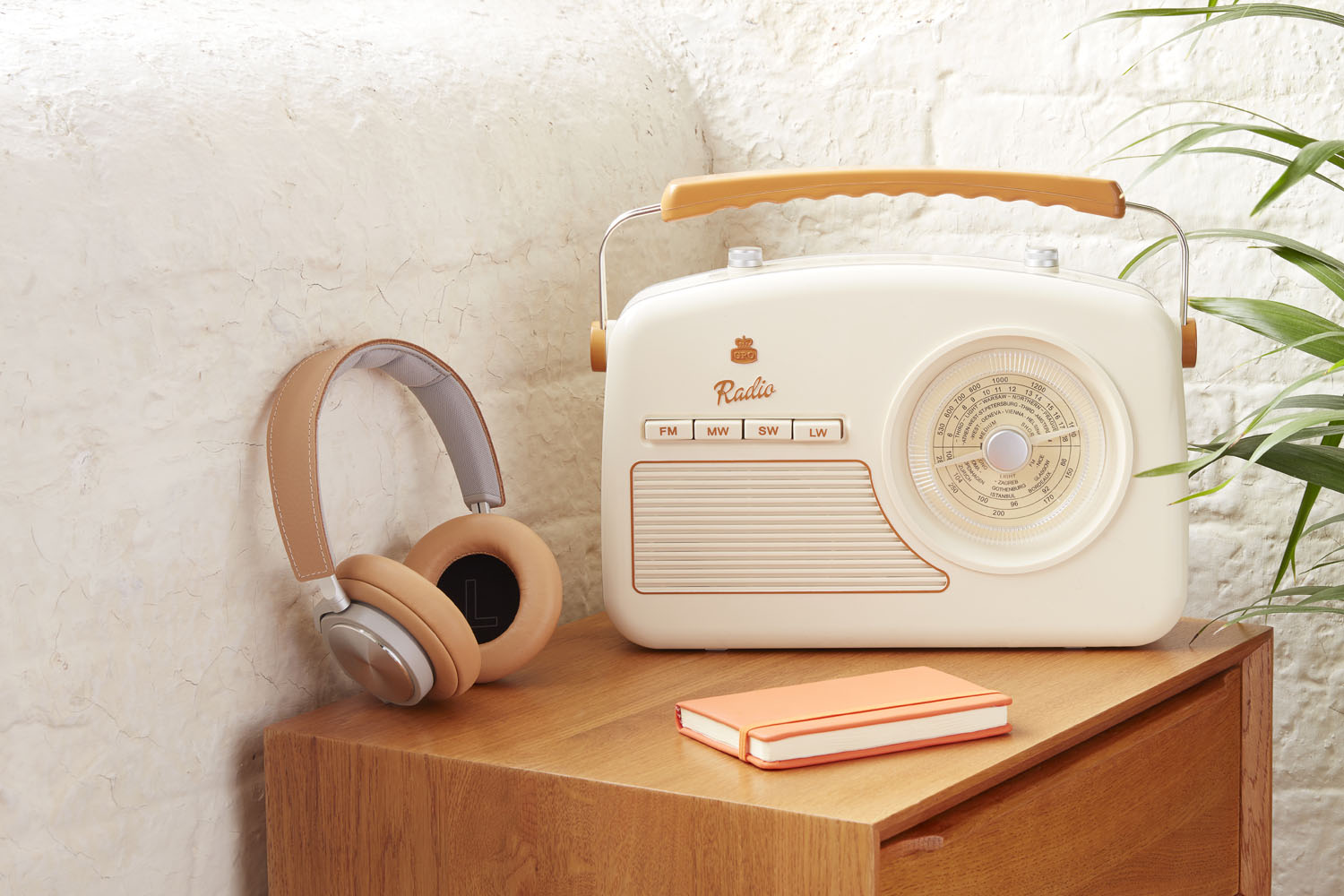 Rydell Four Band - Retro Radio