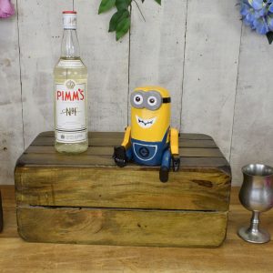 Wooden Minion