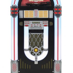 Classic LED Jukebox