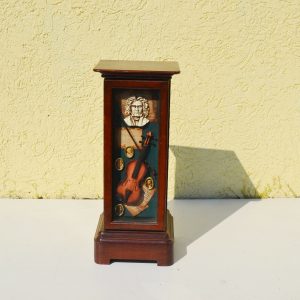 MOZART CABINET SOLID WOOD PRODUCT