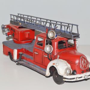 Magirus FIRE TRUCK IVECO 1955