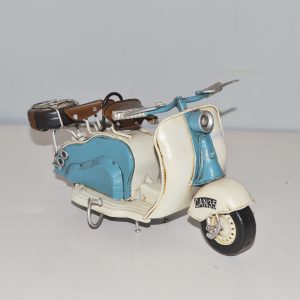 LAMBRETTA 1950. VINTAGE BIKE COLLECTIONS OUT OF STOCK