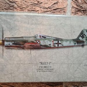 TIN METAL SIGN