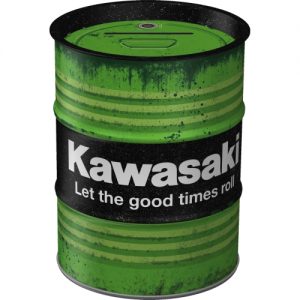 MONEY BOX OIL BARREL DESIGN