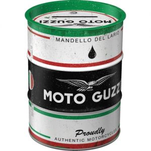 MONEY BOX OIL BARREL DESIGN