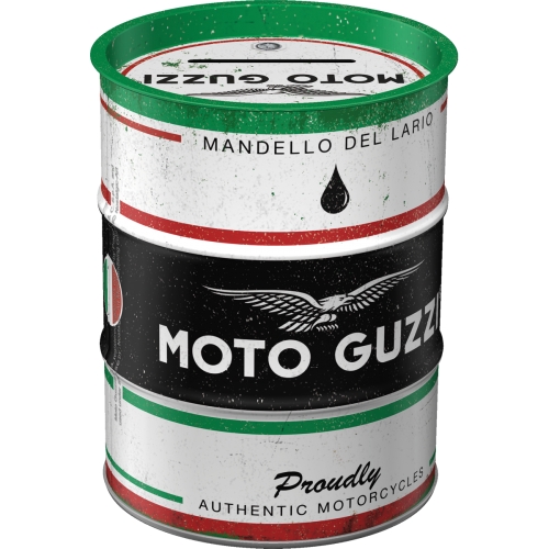 MONEY BOX OIL BARREL DESIGN