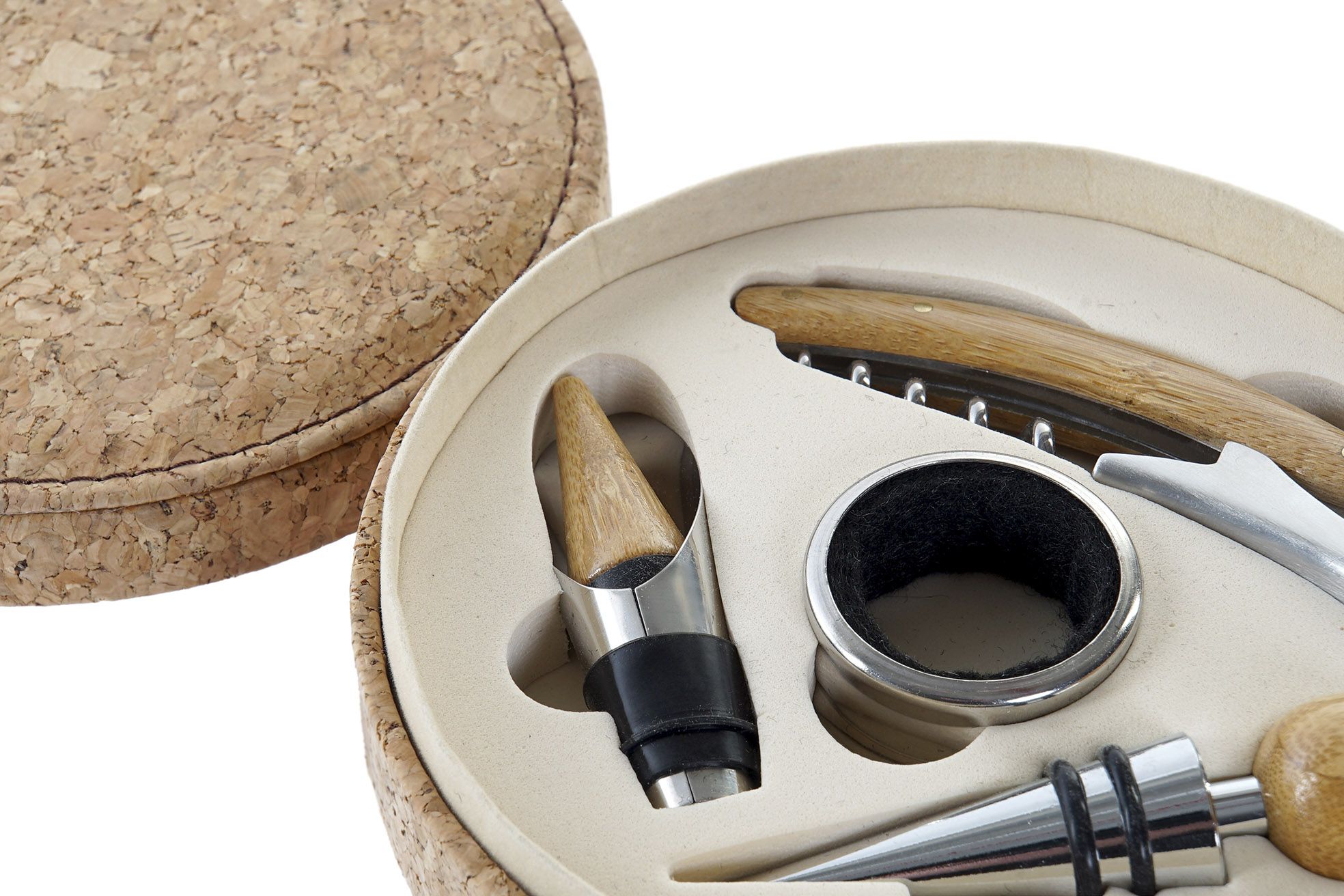 GIFT SET WINE ACCESSORIES - Image 2