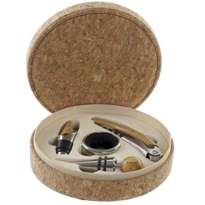 GIFT SET WINE ACCESSORIES