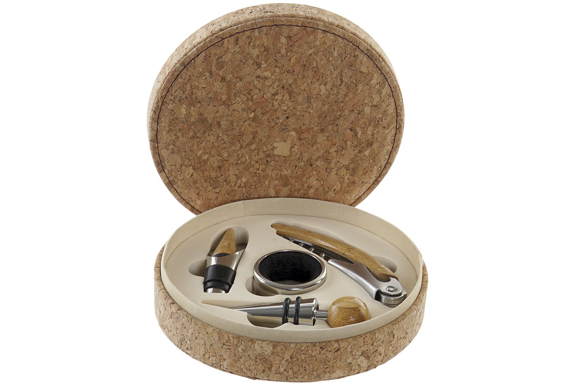 GIFT SET WINE ACCESSORIES