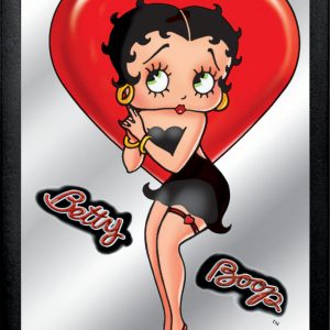 MIROR FRAME RETRO DESIGNS