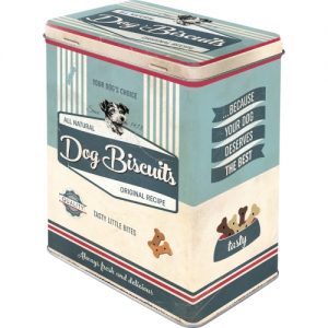 TIN METAL BOX ( STORAGE )