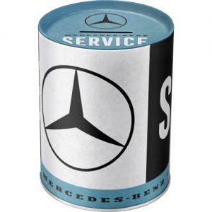 METAL EMBOSSED MONEY BOX