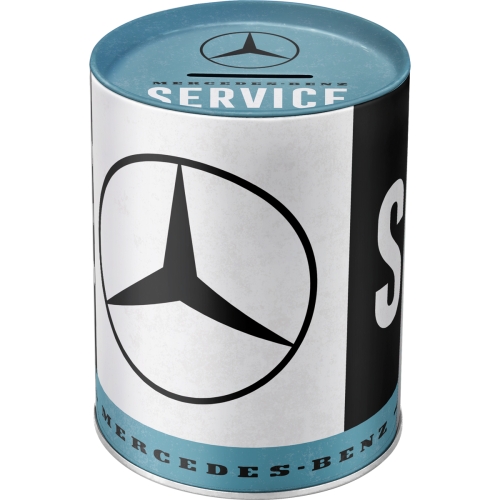 METAL EMBOSSED MONEY BOX