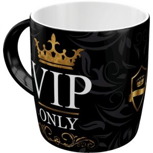 CERAMIC LICENCE MUGS U.S.A