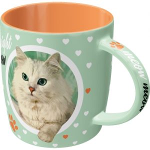 CERAMIC LICENCE MUGS U.S.A
