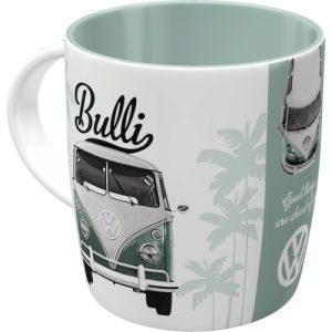 CERAMIC LICENCE MUGS U.S.A