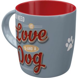 CERAMIC LICENCE MUGS U.S.A