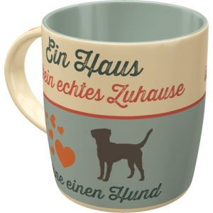 CERAMIC LICENCE MUGS U.S.A