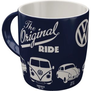 CERAMIC LICENCE MUGS U.S.A