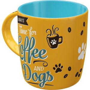 CERAMIC LICENCE MUGS U.S.A