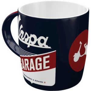 CERAMIC LICENCE MUGS U.S.A