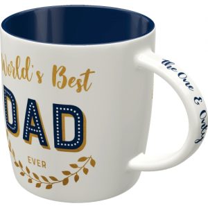 CERAMIC LICENCE MUGS U.S.A