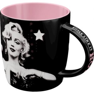 CERAMIC LICENCE MUGS U.S.A