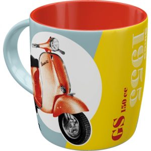 CERAMIC LICENCE MUGS U.S.A