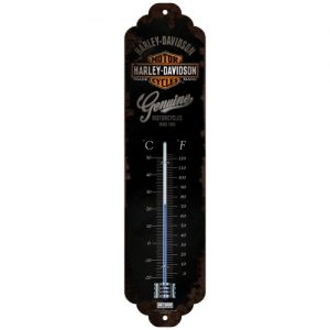 THERMOMETER