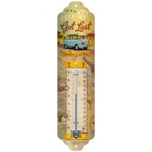 THERMOMETER