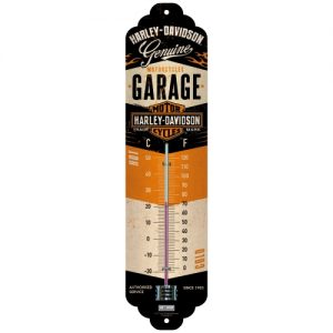 THERMOMETER
