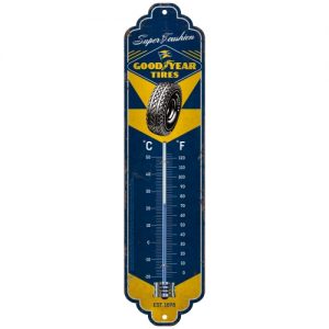 THERMOMETER