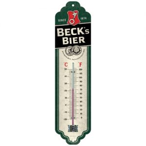 THERMOMETER
