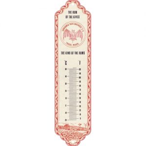THERMOMETER