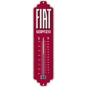 THERMOMETER
