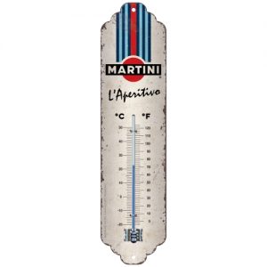 THERMOMETER