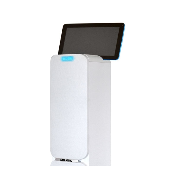 DELUXE TOWER SPEAKER BLUETOOTH USB / SD CARD sold out - Image 2