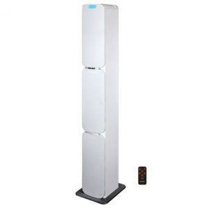 DELUXE TOWER SPEAKER BLUETOOTH USB / SD CARD sold out