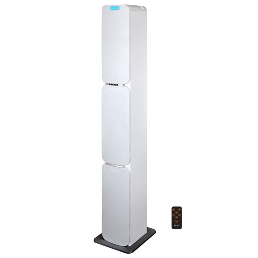DELUXE TOWER SPEAKER BLUETOOTH USB / SD CARD sold out